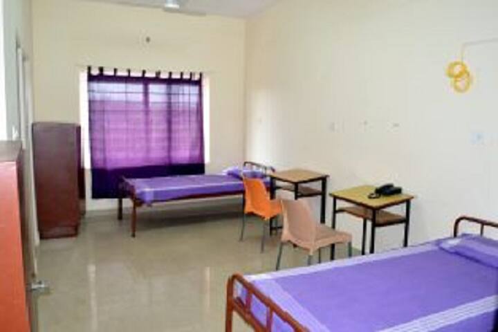hostel